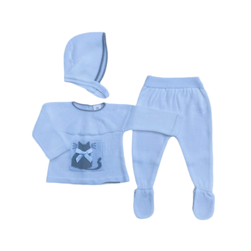Conjunto Cat