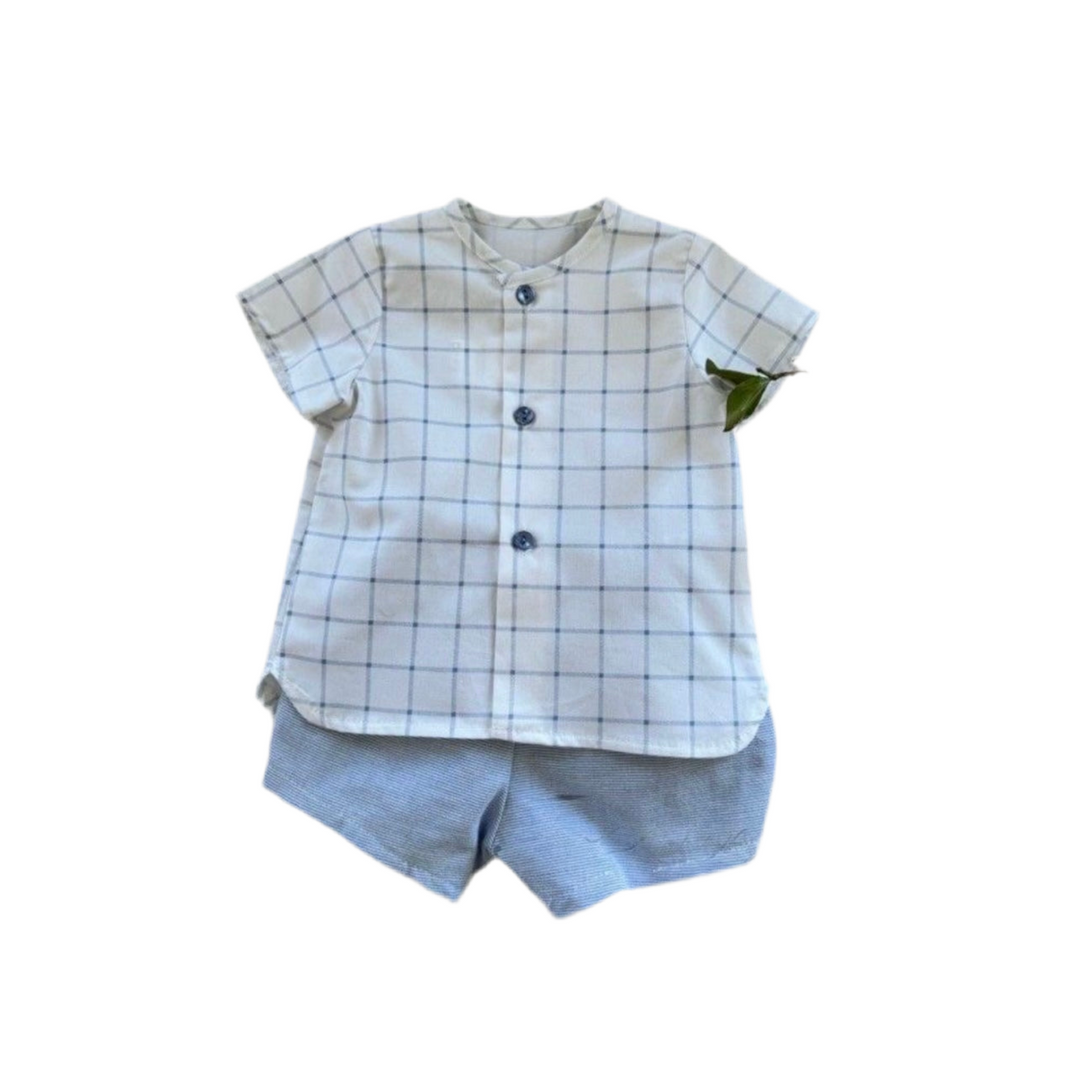 Conjunto Gloria