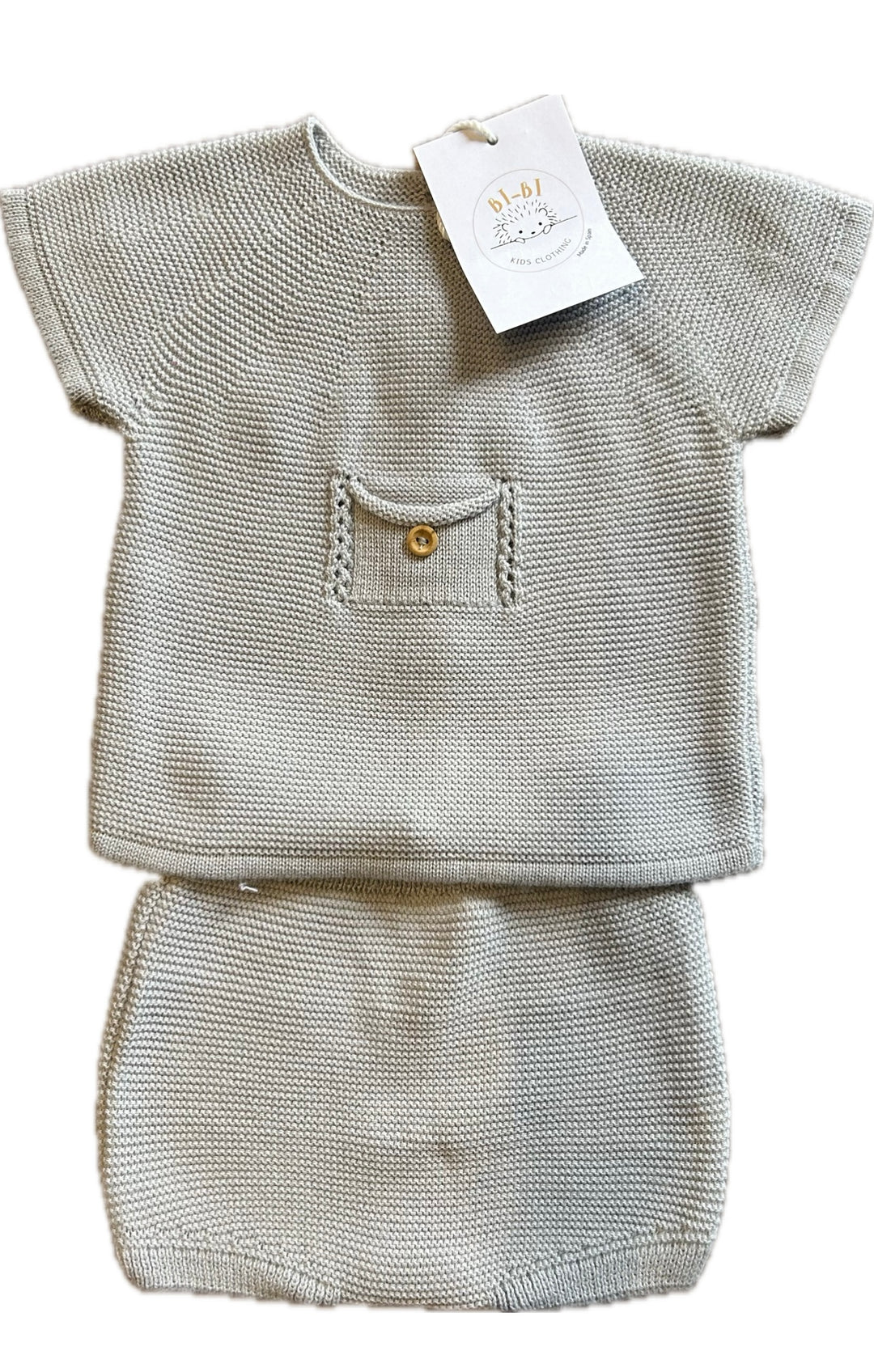 Conjunto Pocket