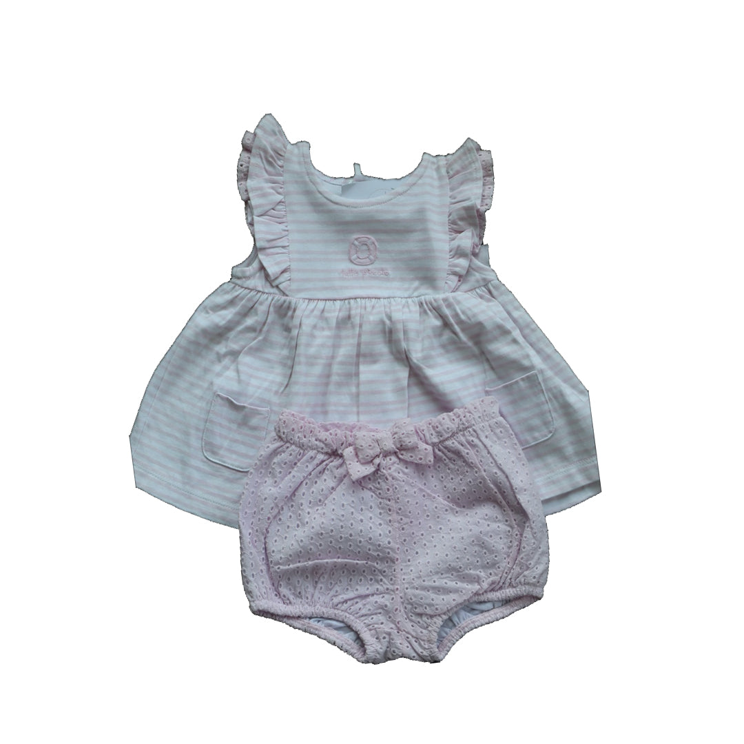 Conjunto Pink