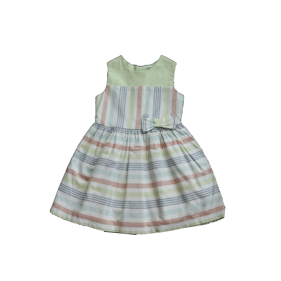 Vestido Tenerife