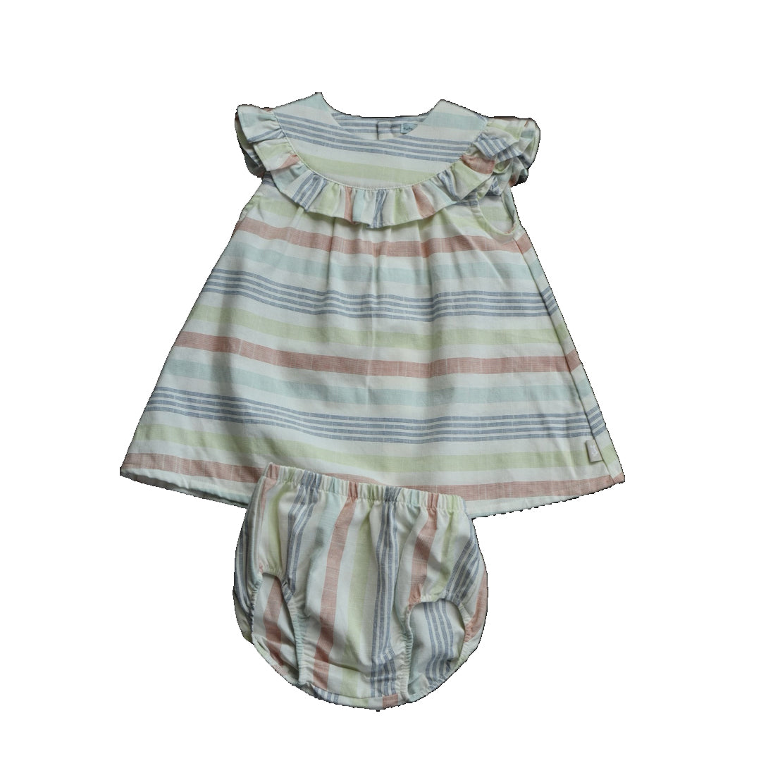 Vestido Tenerife Baby