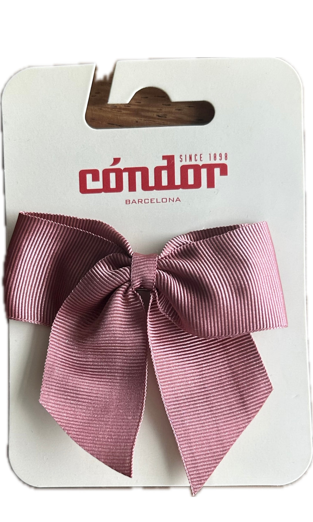 Moño maquillaje