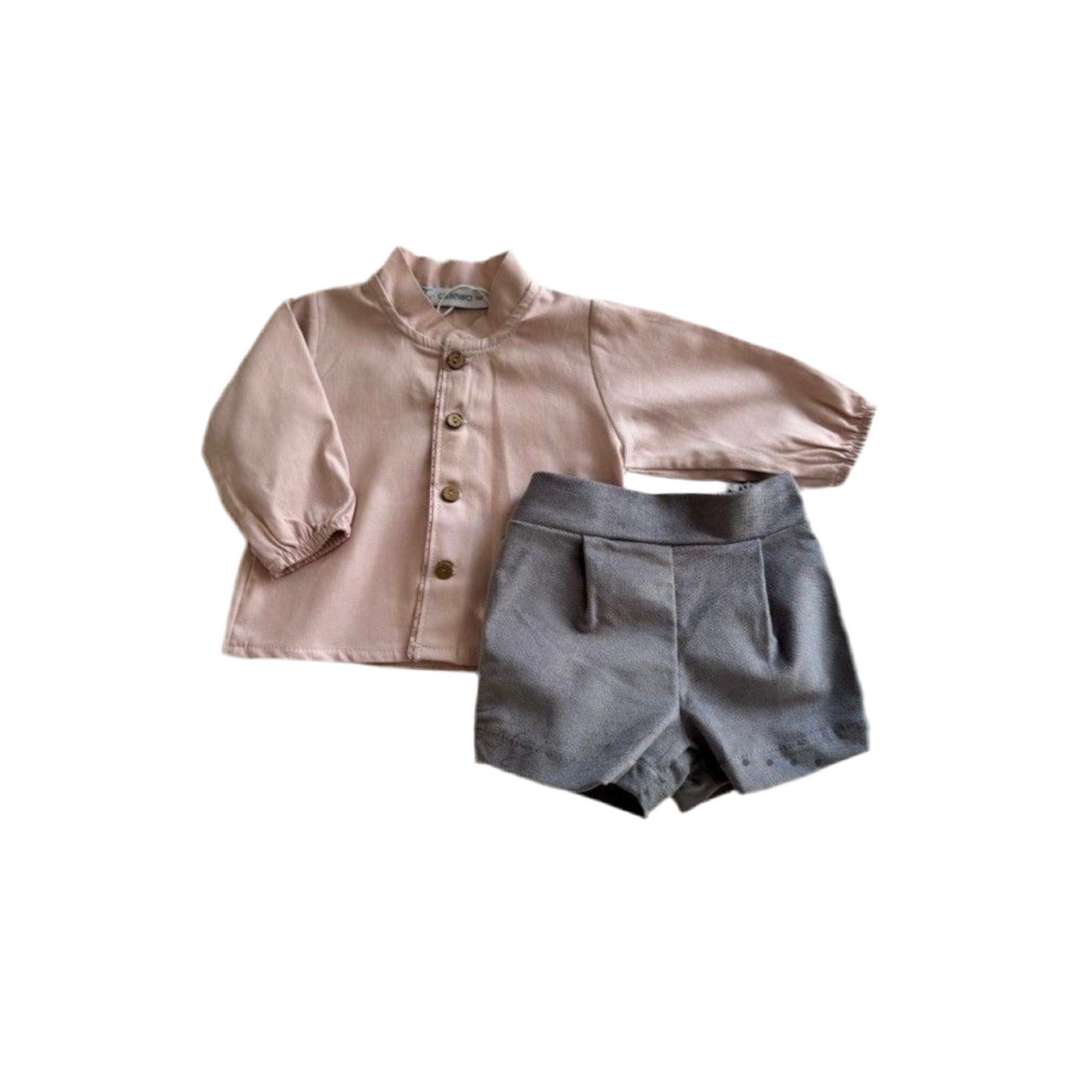 Conjunto Prada