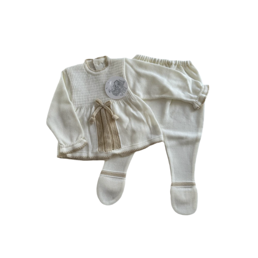 Conjunto Pilar