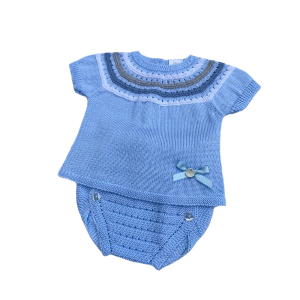 Conjunto Ideal cotton