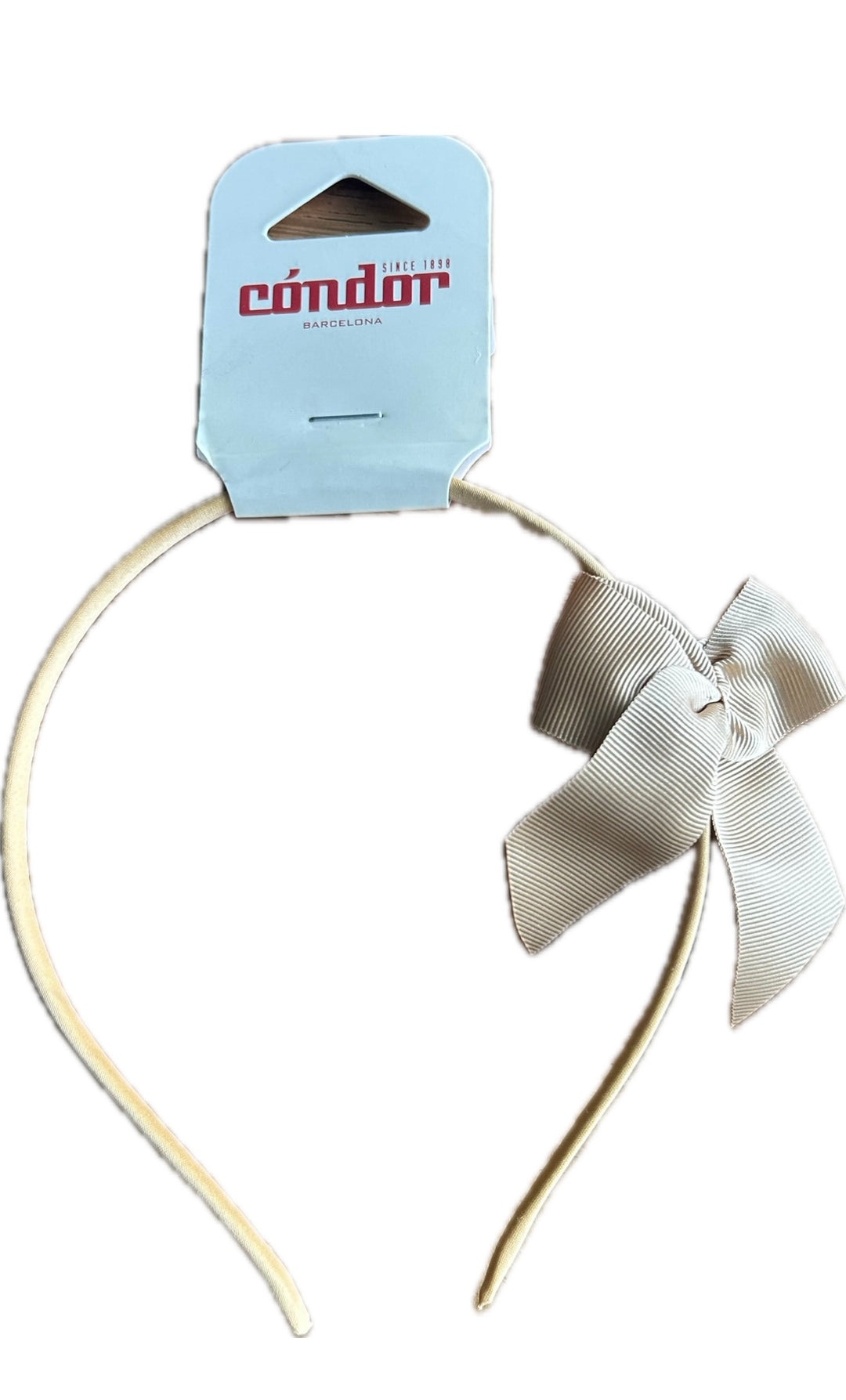 Diadema Nude