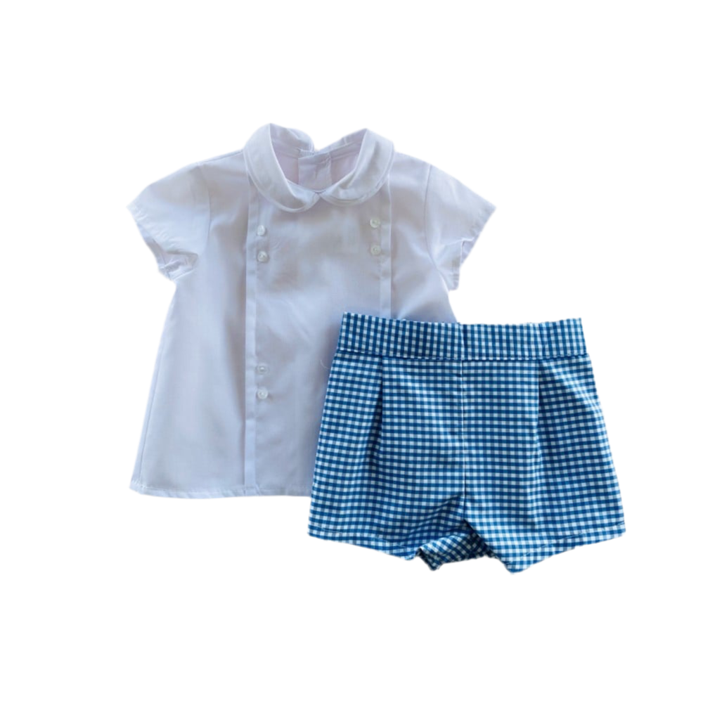 Conjunto Polo