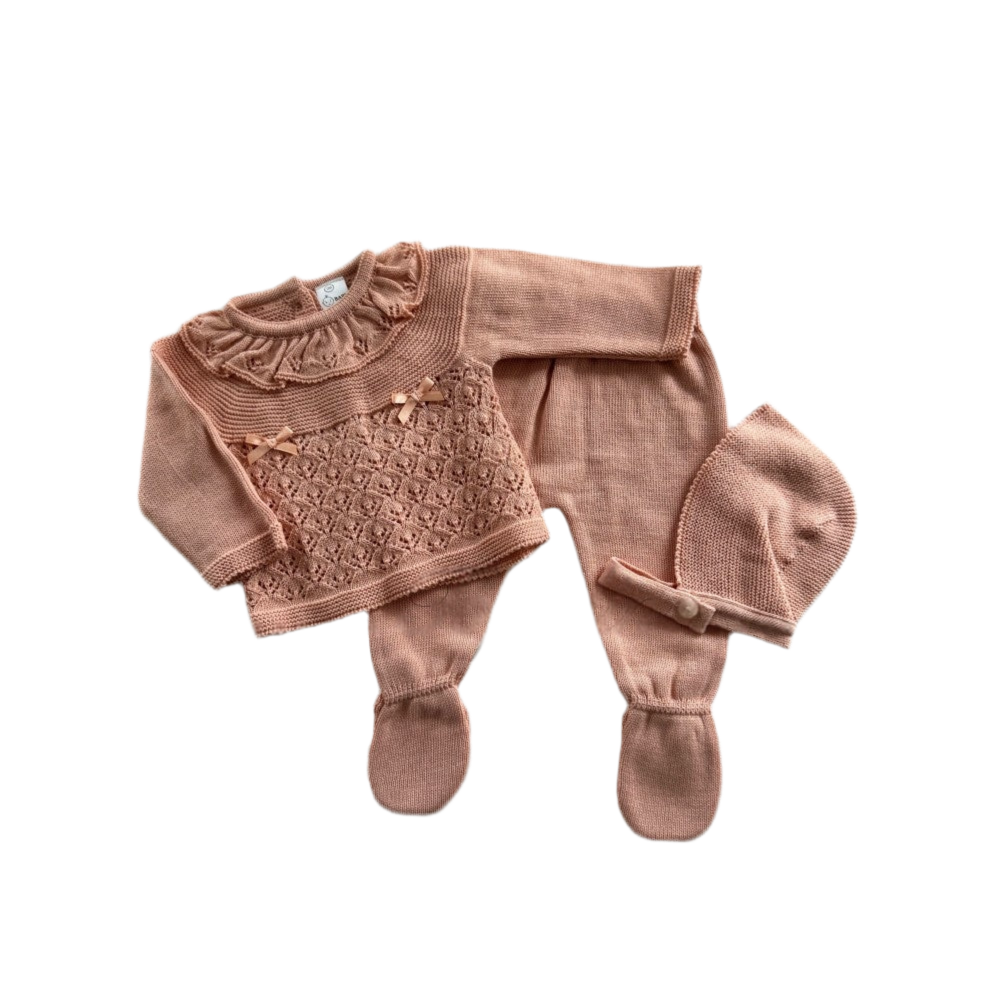 Conjunto Ribbon