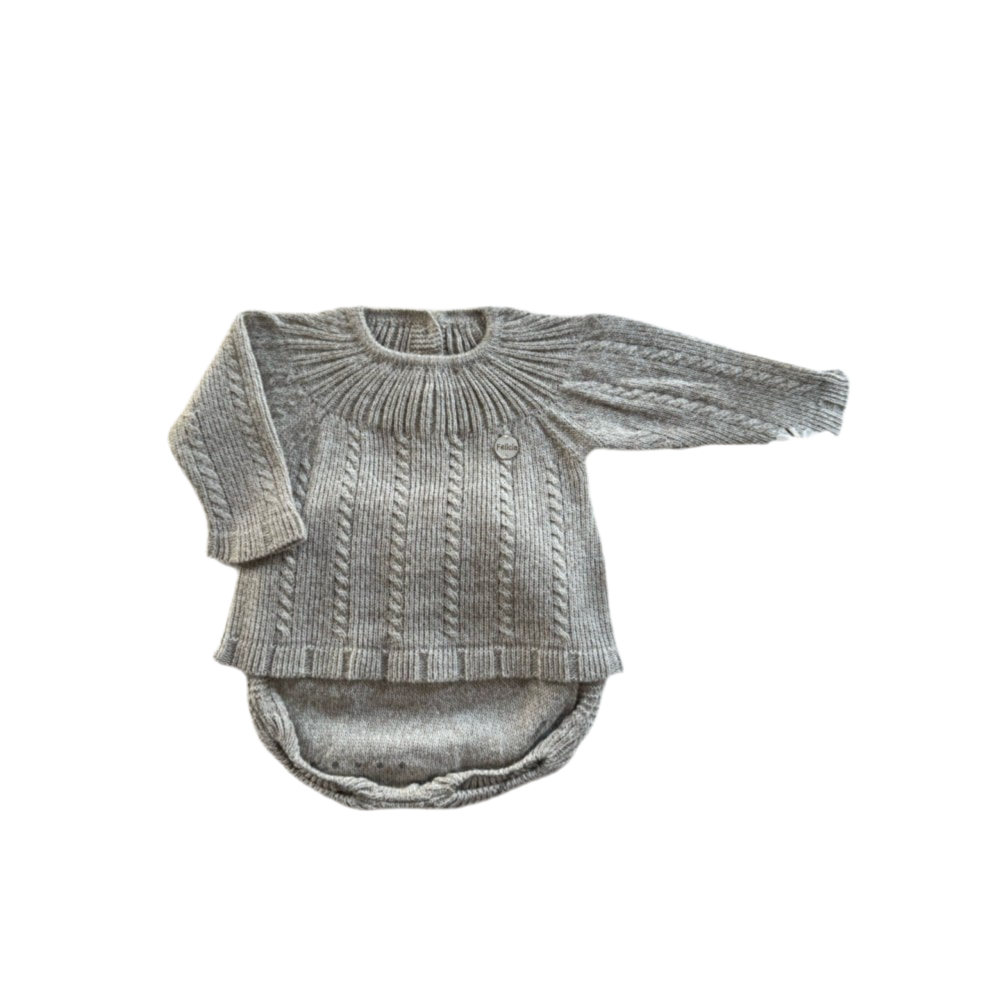 Conjunto Cozy