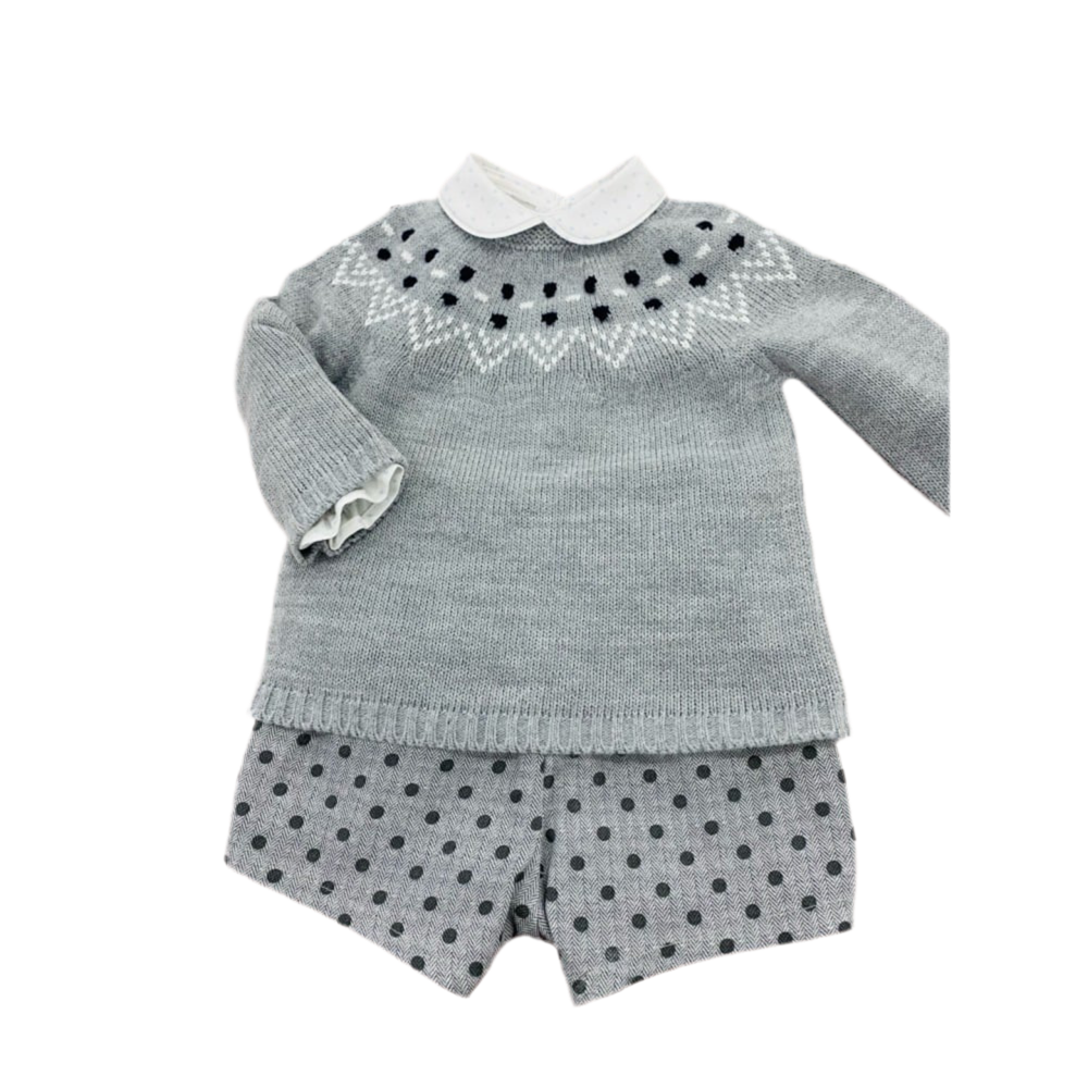 Conjunto Acogedor