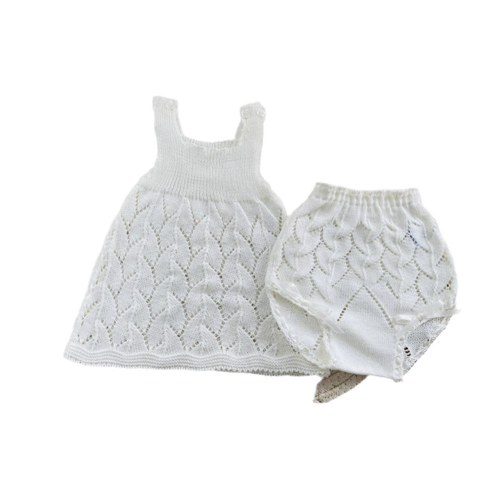 Conjunto Algodón