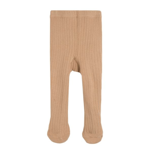 Leotardos Beige Bebe
