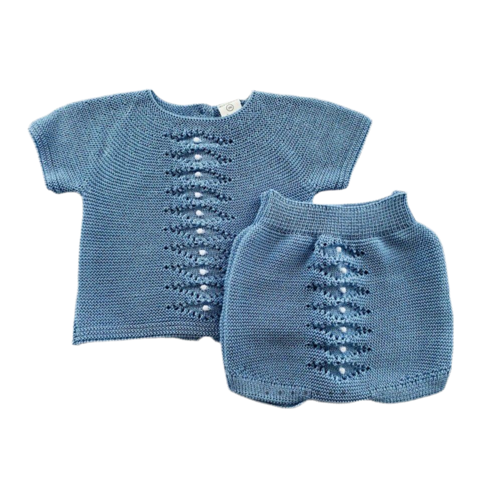 Conjunto Essencial