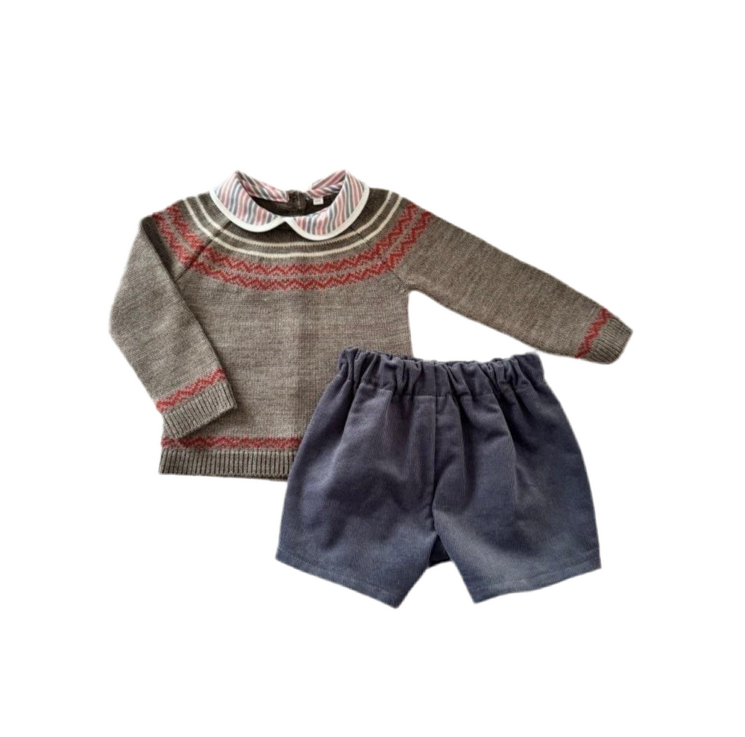 Conjunto Invierno