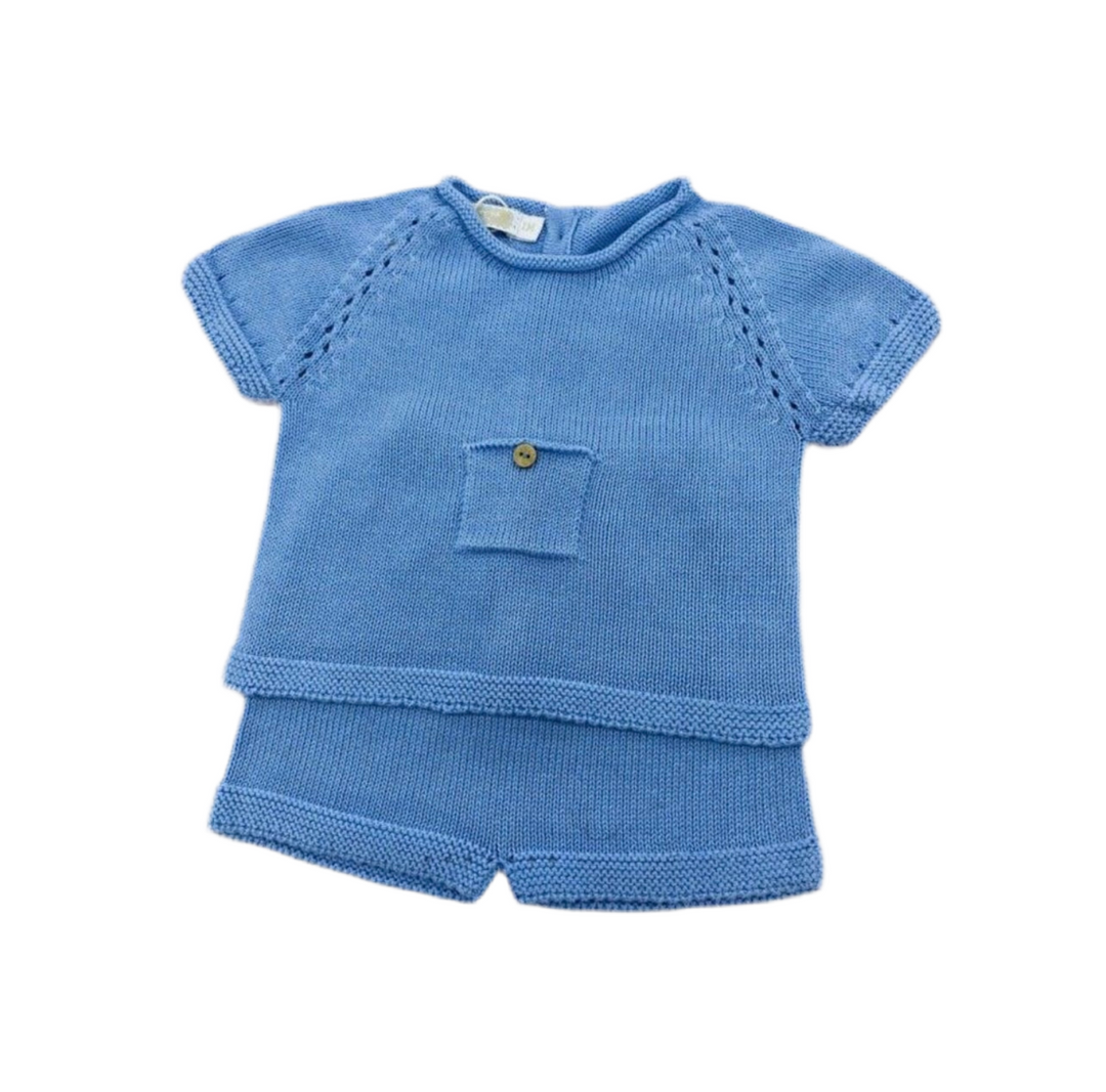 Conjunto Marte