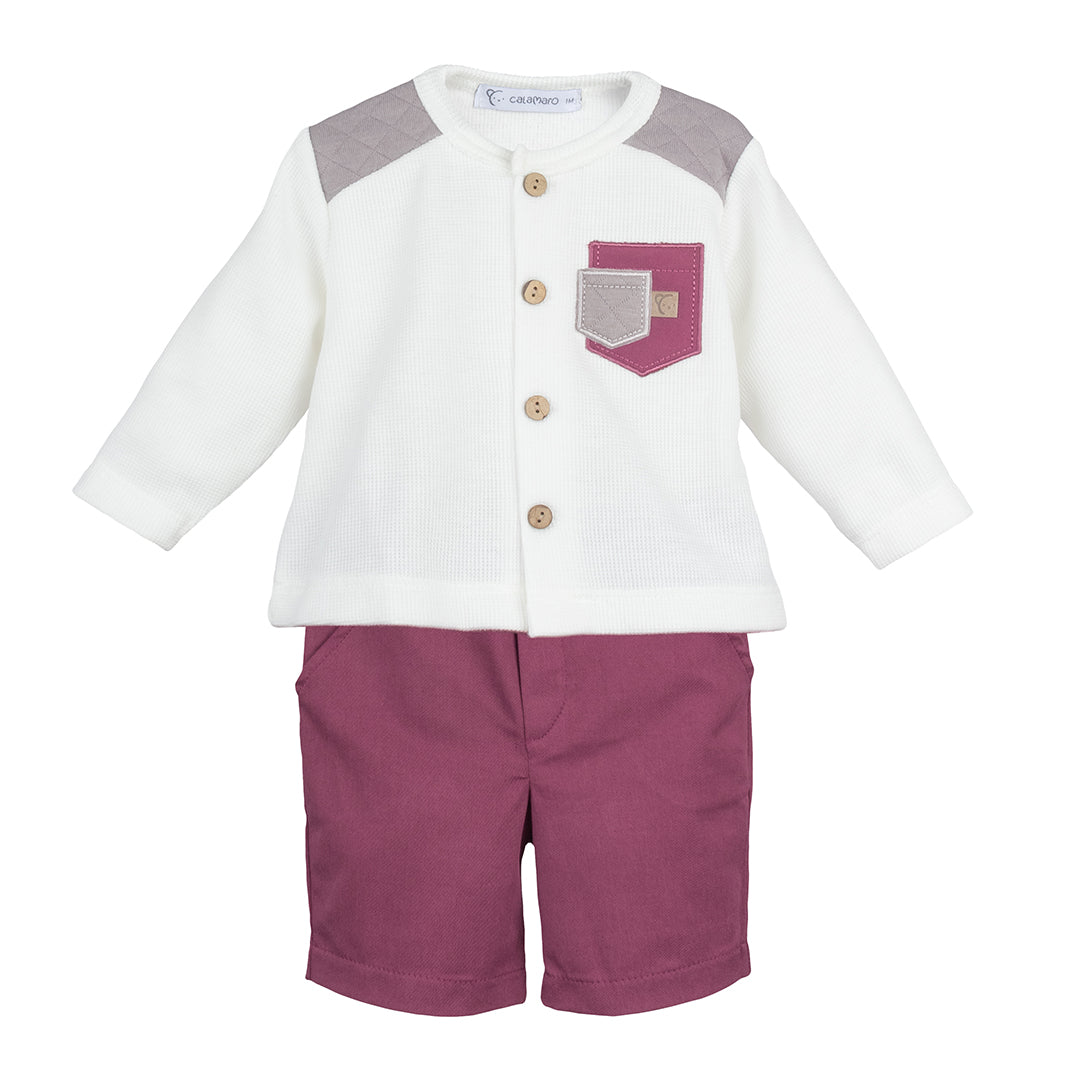 Conjunto Nalon Boy