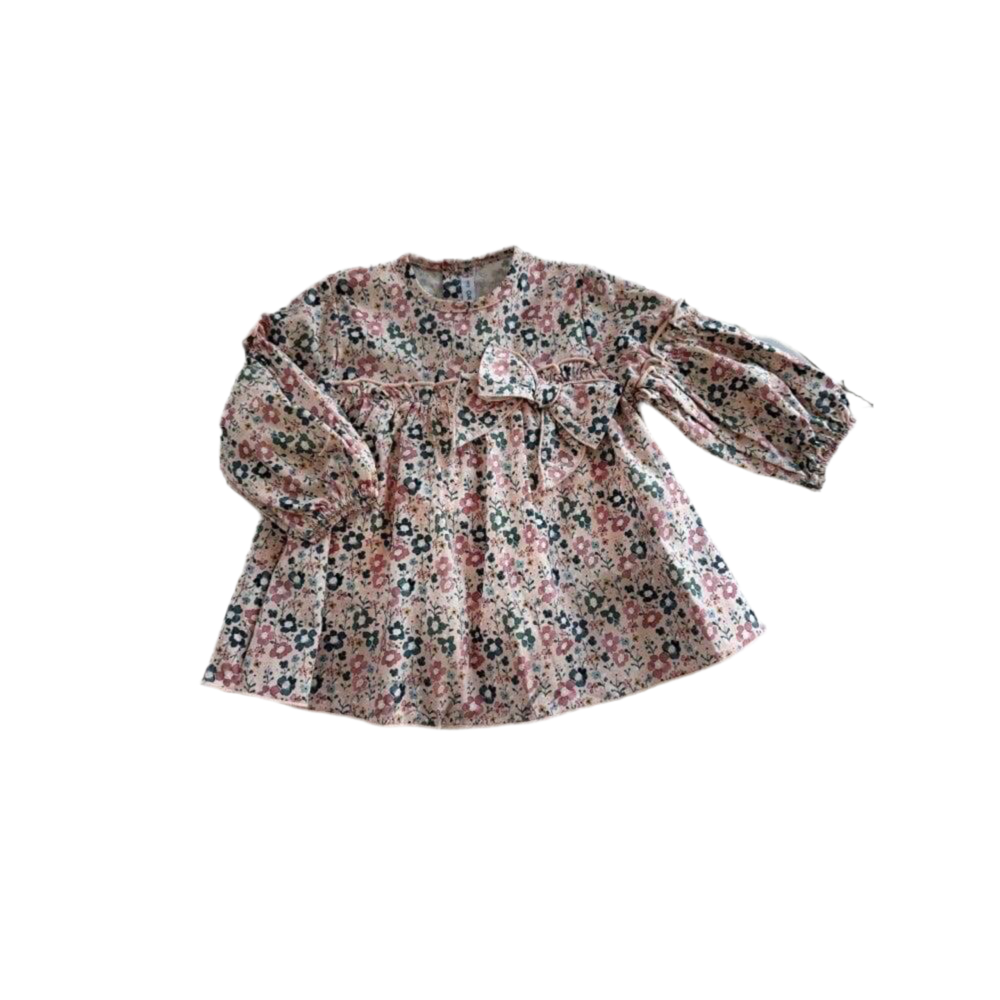 Vestido Muñeca