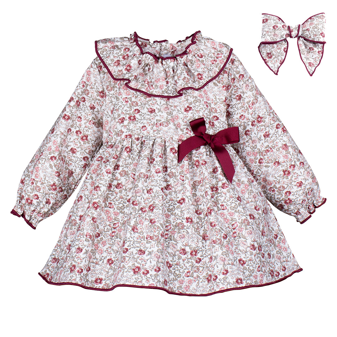 Vestido Nalon