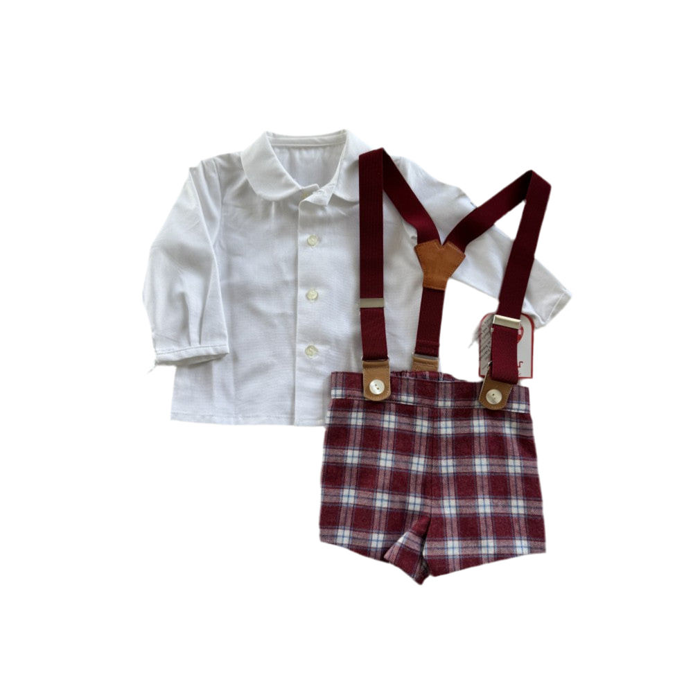 Conjunto Cuadrante