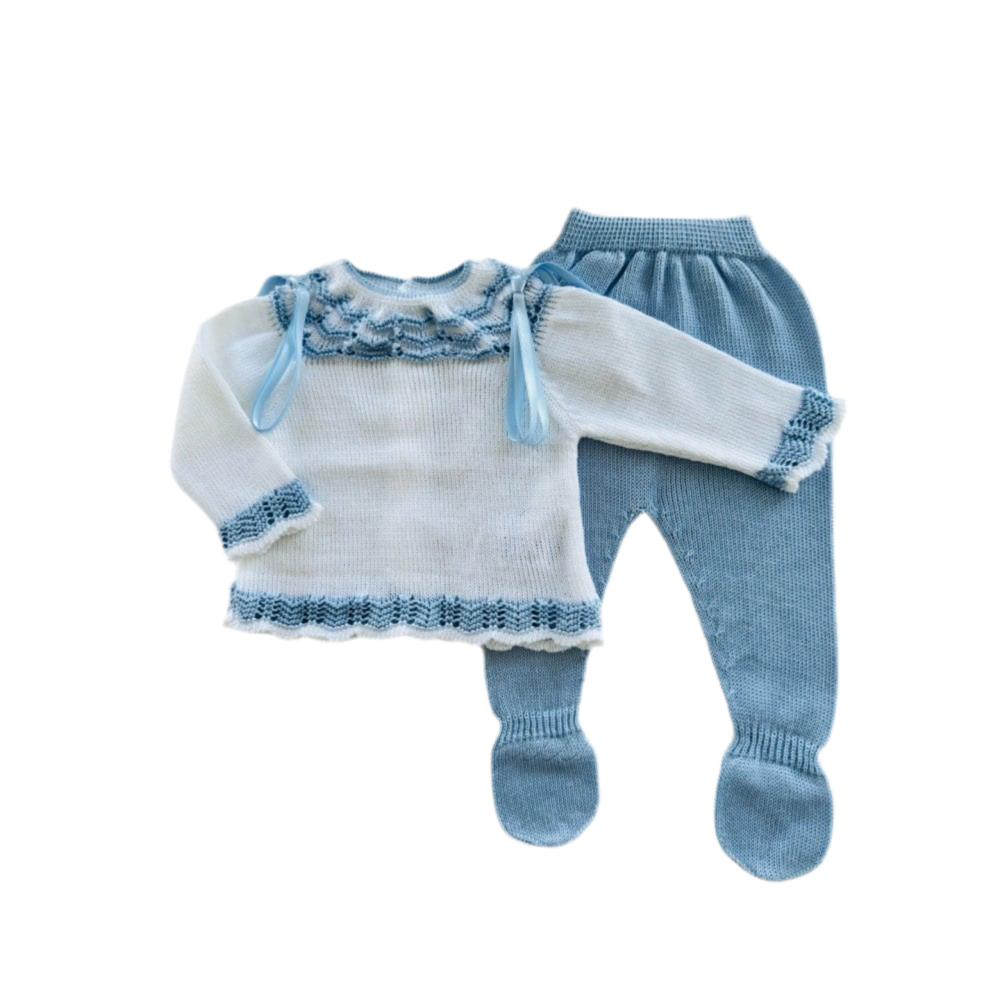 Conjunto Jesusin