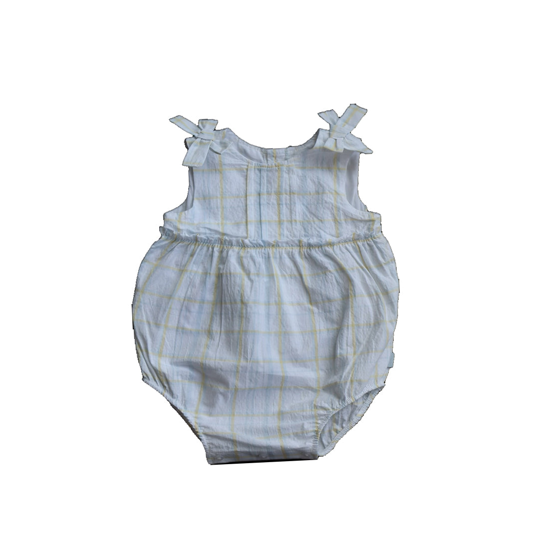 Pelele Yellow