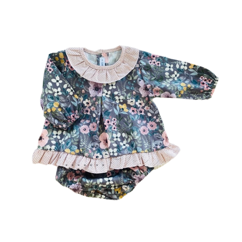 Conjunto Primavera