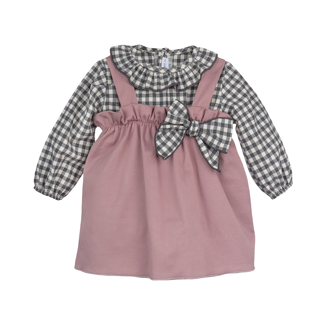 Vestido Segre