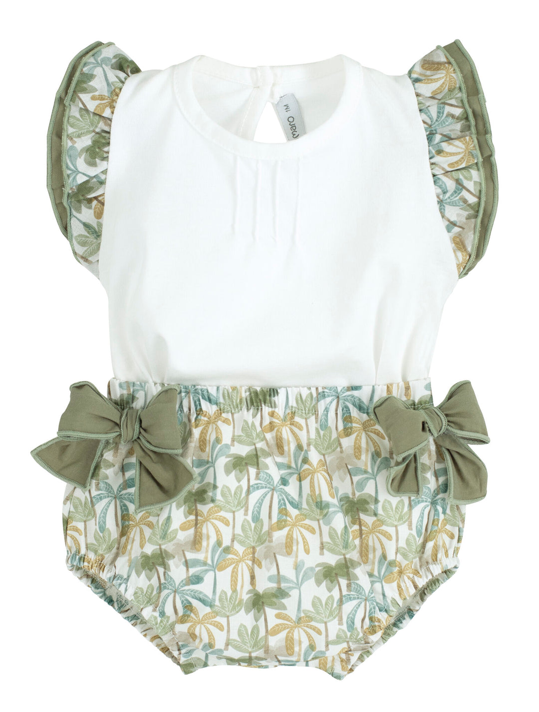 Conjunto Palm