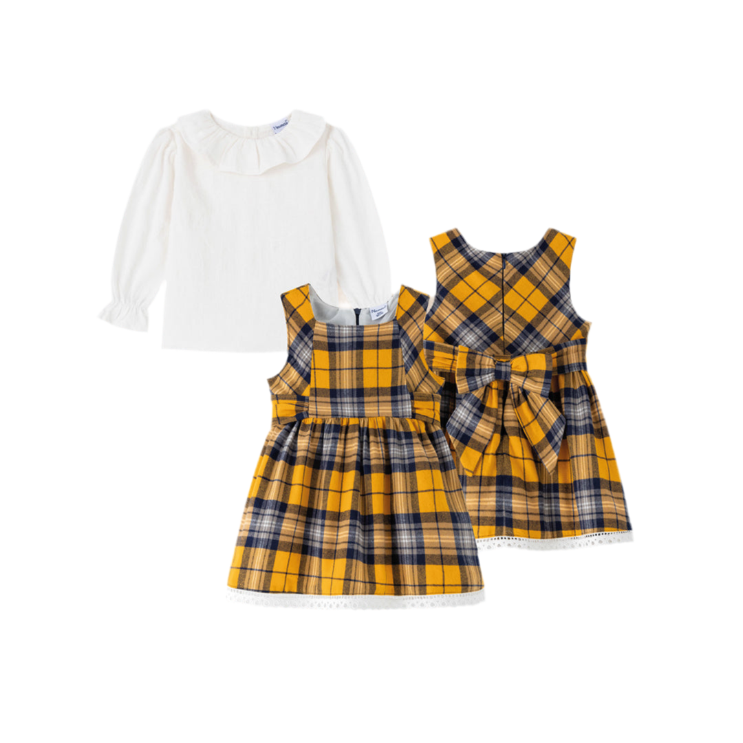 Conjunto Easy Peasy Baby