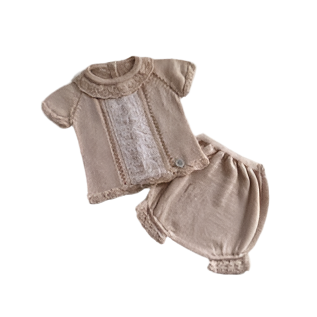 Conjunto Osito