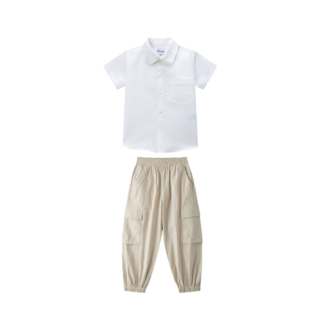 Conjunto Casual