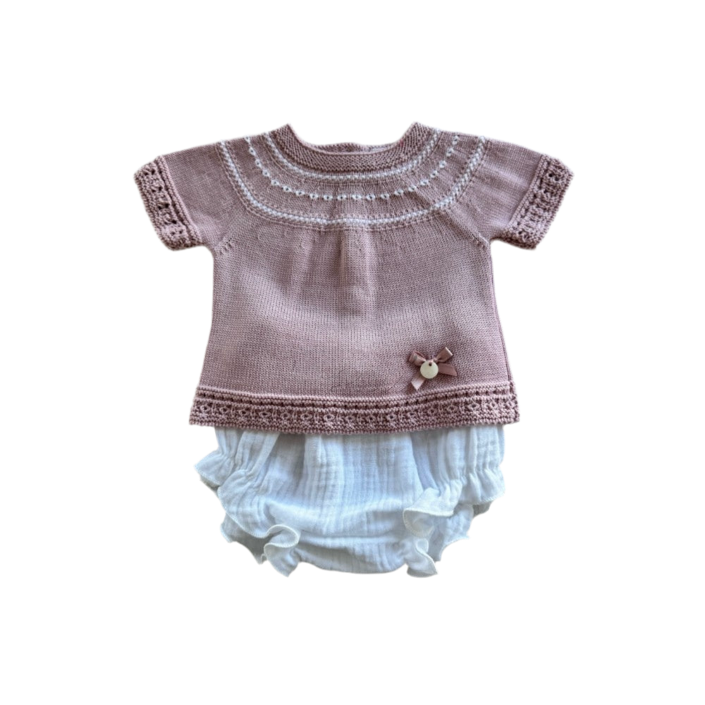 Conjunto Chiqui