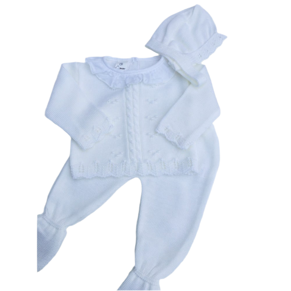 Conjunto Paloma