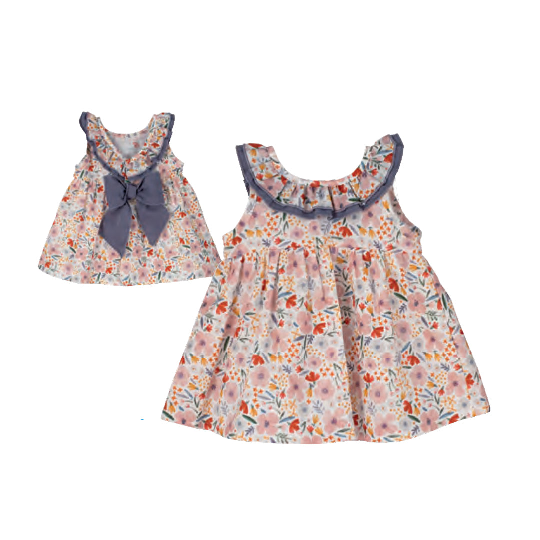 Vestido Tomillo