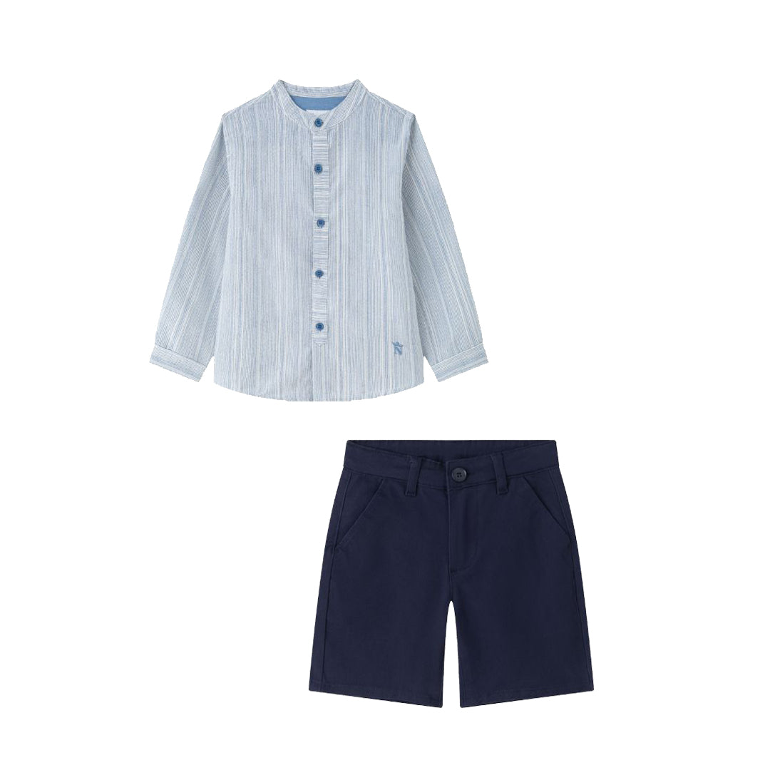 Conjunto Ideal