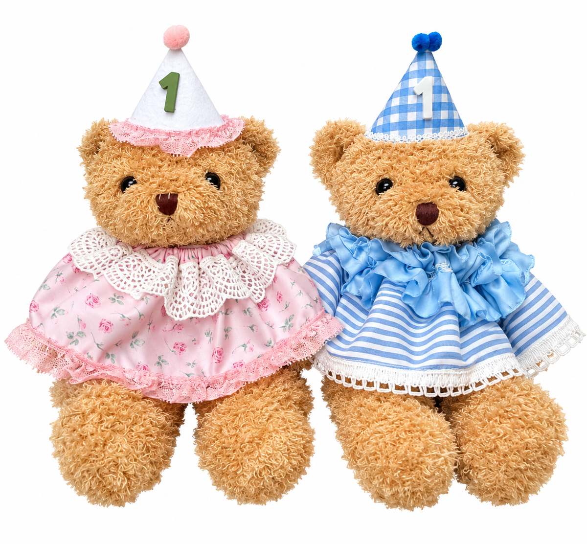 BIBI BIRTHDAY TEDDY BOXES