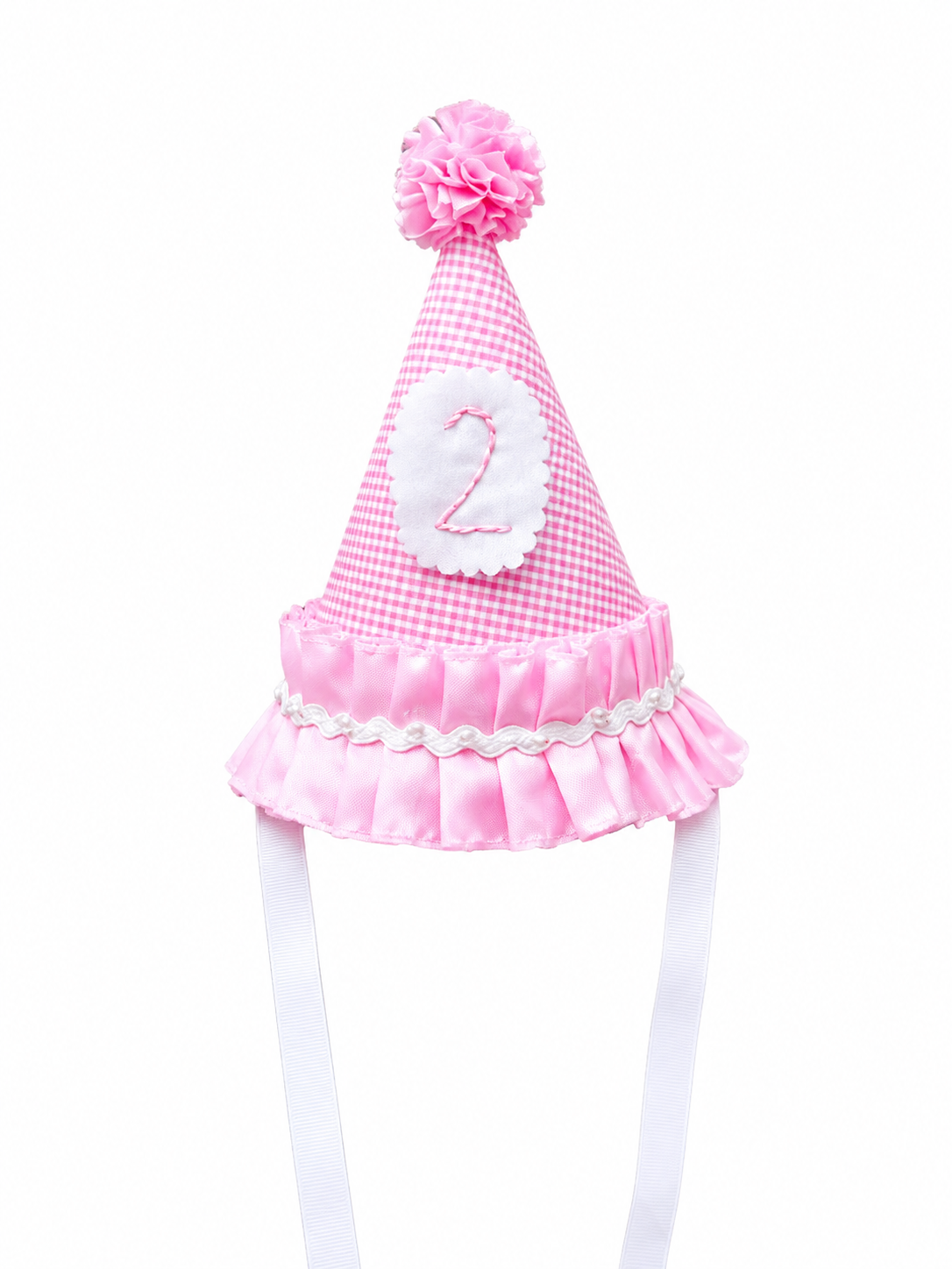 GORROS CUMPLEAÑEROS