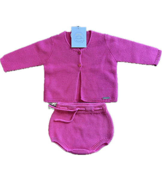 Conjunto Cereza