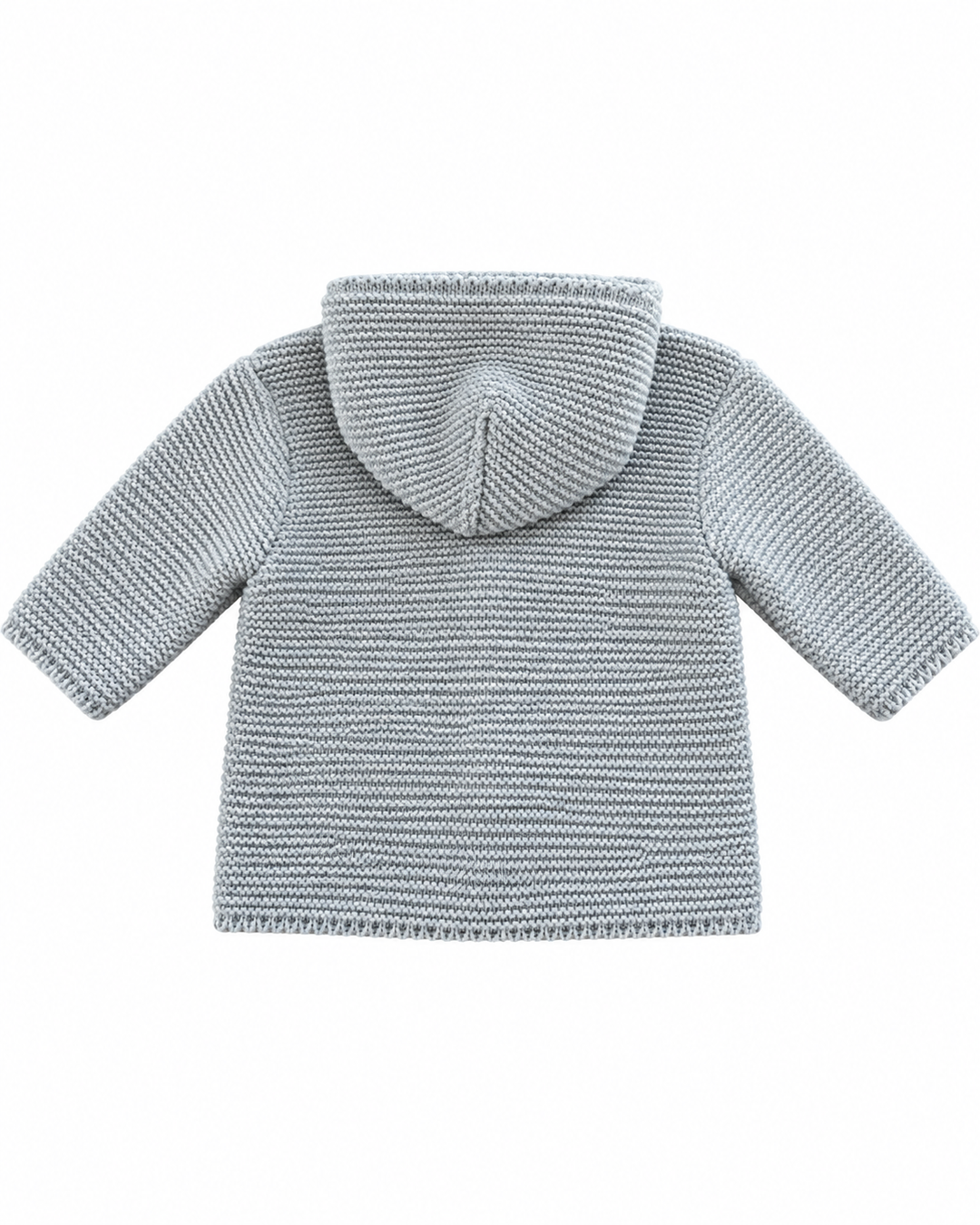 Suéter Gris
