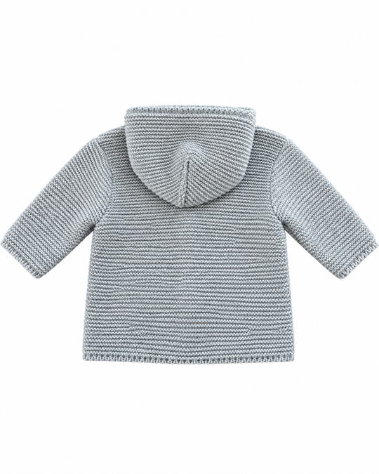Suéter Gris