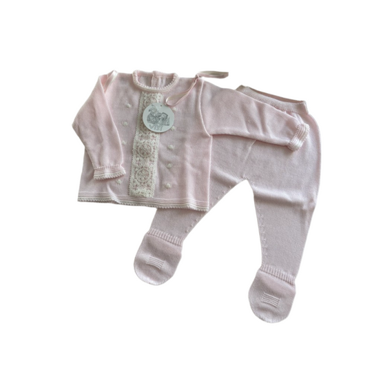 Conjunto Amore