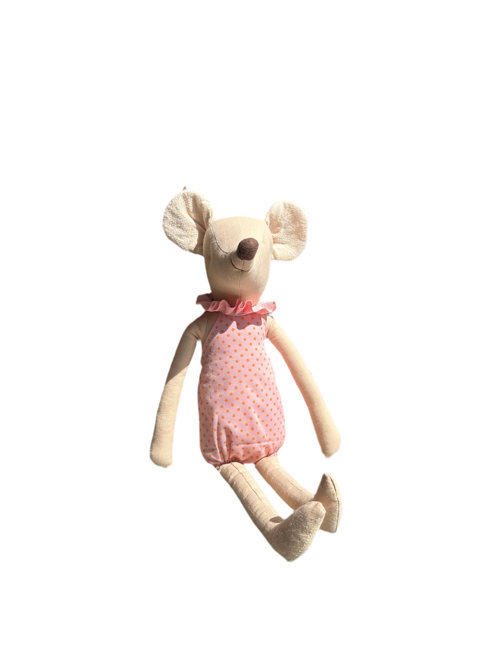 LADY RATONA