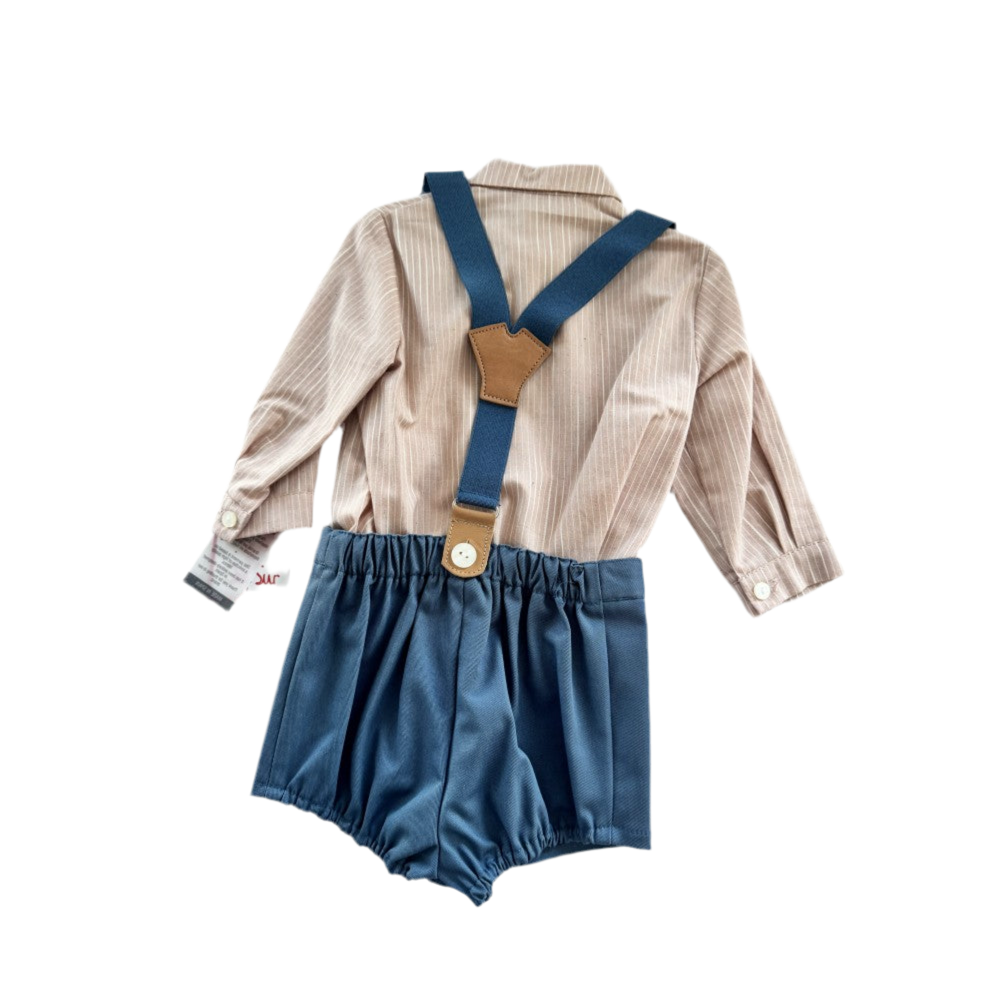 Conjunto Eucalipto