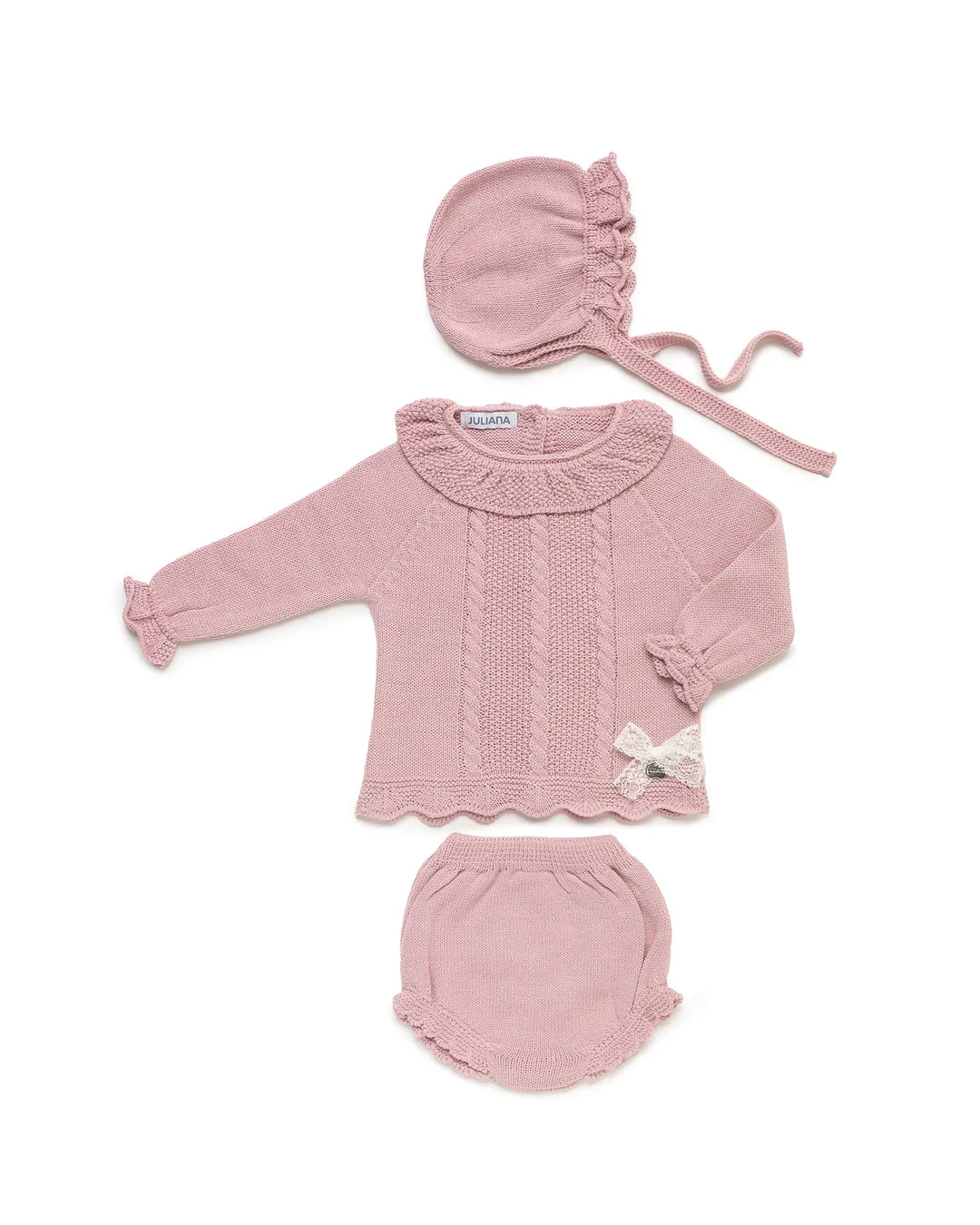 Conjunto Doll
