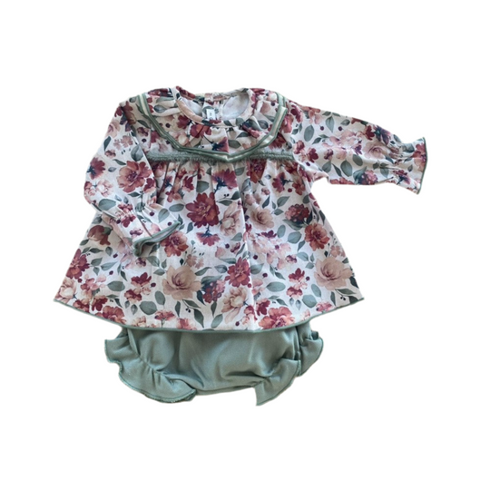 Conjunto Rosas