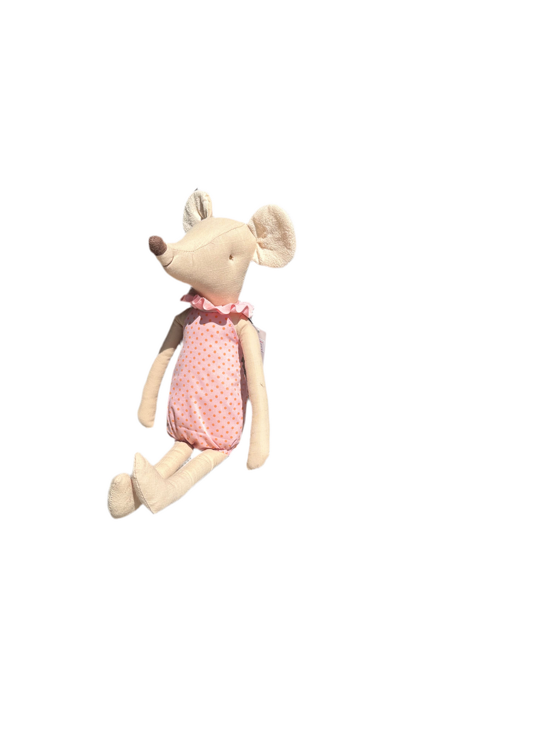 LADY RATONA