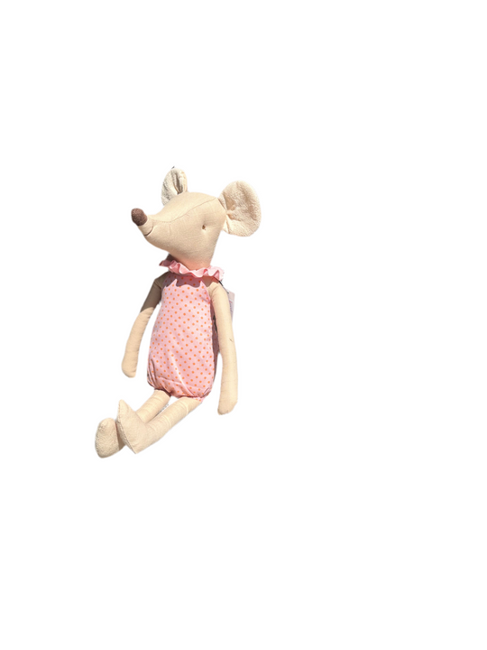LADY RATONA