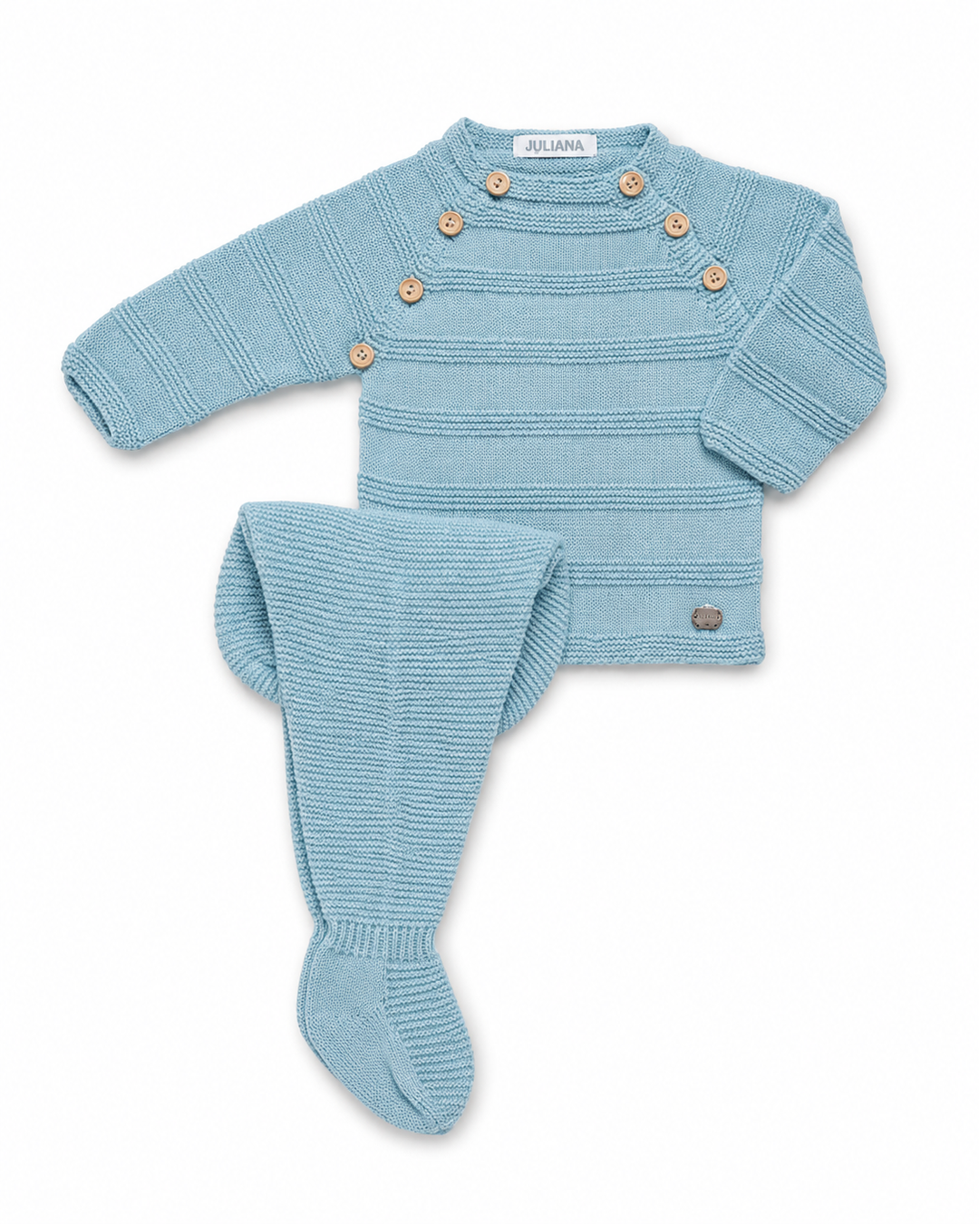 Conjunto Bambino
