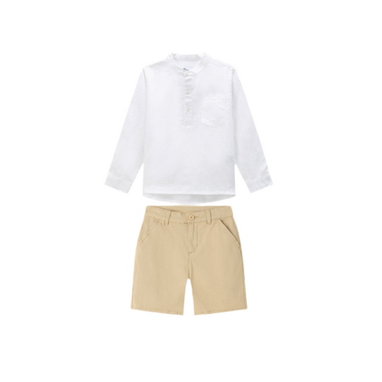 Conjunto Ibiza